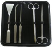 Aqua Scaping Tool Kit, 5 Pcs.